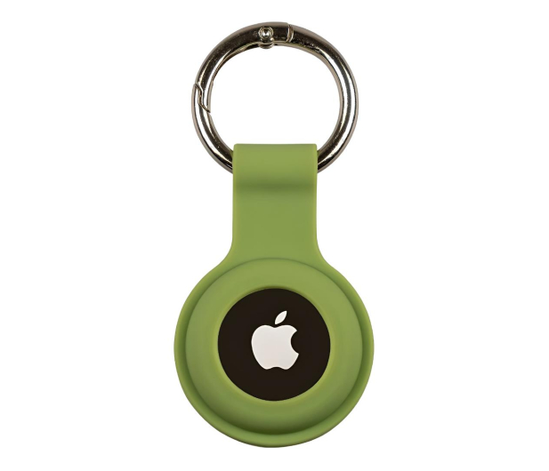 Mobile Origin Airtag KeyChain green FRL-ATKC-GRN - 1319523 - zdjęcie